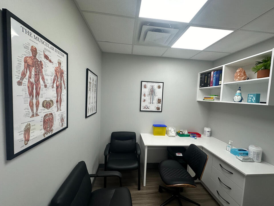 Clinic Clinic