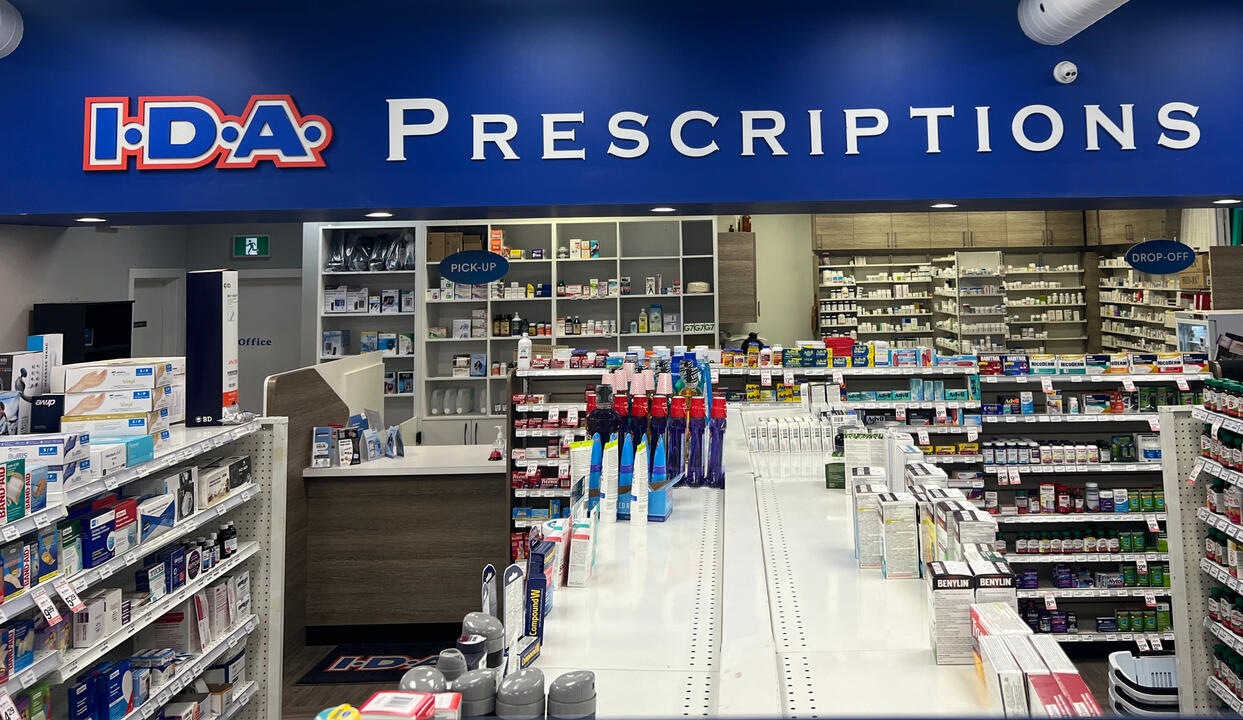 Prescriptions Prescriptions